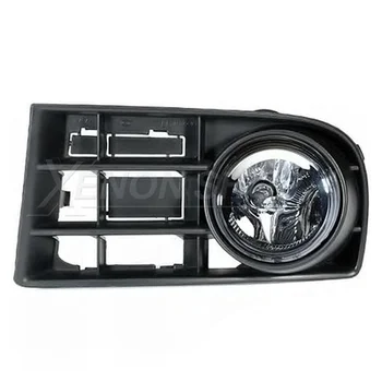 Противотуманные фары, комплект (H7; DynaView Evo2; д/у) для for Volkswagen Golf V 10/03-> Hella - 1N0 009 436-801
Противотуманные фары, комплект (H7; DynaView Evo2; д/у) для for Volkswagen Golf V 10/03-> Hella - 1N0 009 436-801