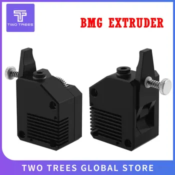 All Metal BMG Extruder Right Cloned Btech Bowden Extruder Dual Drive Extruder For Creality CR10 Ender 3 3 Pro Anet E10 Sapphire
All Metal BMG Extruder Right Cloned Btech Bowden Extruder Dual Drive Extruder For Creality CR10 Ender 3 3 Pro Anet E10 Sapphire