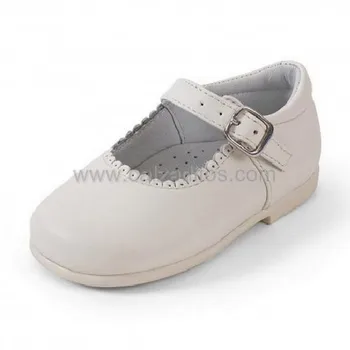 Mary Janes classic napa pin buckle, D'Bebé
Mary Janes classic napa pin buckle, D'Bebé