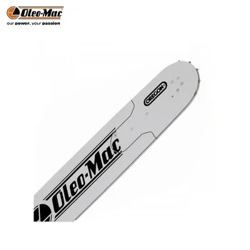 Chainsaw bar 18 ”3/8 1.5 GS650 Oleo-Mac Guide blade Saw guide bar Chainsaw tire Sawing trees Spare guide rail
Chainsaw bar 18 ”3/8 1.5 GS650 Oleo-Mac Guide blade Saw guide bar Chainsaw tire Sawing trees Spare guide rail