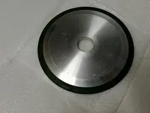 Diamond Grinding Disc Sharpening for Tungsten Steel Milling Cutter Sharpener 100/125/150mm
