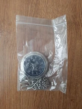 Reloj Mecánico de plata Lisa Reloj de bolsillo mecánico para hombre, esfera con mecanismo al descubierto, números romanos únicos, Steampunk, cadena FOB