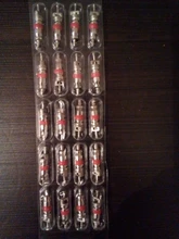 Stem-Core-Part Car-Accessories Truck Tyre-Valve Tire Replacement Alloy 20PCS