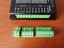 Stepper-Motor-Driver Router-Controller NEMA Tb6600-Upgrade 3d-Printer 4A DC for CNC DC9-42V