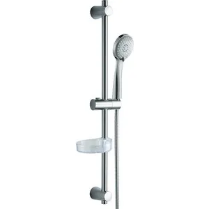 Shower set iddis Cuba (cub3f00i16) 
Shower set iddis Cuba (cub3f00i16)