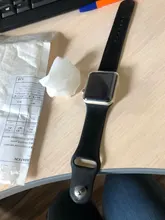 2 uds. Funda para reloj Apple Watch, Protector de pantalla para iWatch Series 6 5 4 3 SE, 38MM, 40MM, 42MM y 44MM