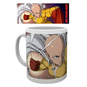 Cup One Punch Man Saitama Punch
Cup One Punch Man Saitama Punch