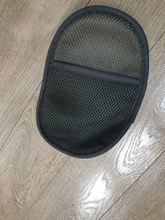 Guantes suaves de lana para limpieza de coche, guantes de lavado para coche, guantes de lavado para coche, cepillo limpiadora de motocicleta, 15x24cm