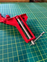 Abrazadera de ángulo recto de 90 grados, 4 Uds./estilo, Marco para carpintería, bricolaje