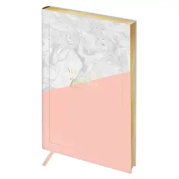 Diary недатир. Greenwich line "vision. Marble"
Diary недатир. Greenwich line "vision. Marble"