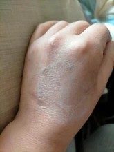 Concealer Primer Cosmetics Face-Cream Water-Light Make-Up Natural Refreshing Goat Isolated