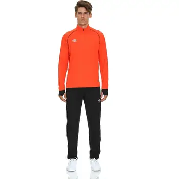 UMBRO DRILL TOP COUNTER Long Sleeve Sportswear Soccer Running Trainig Zipper Hodie Soccer Wear Training Uniform Jogger Football
UMBRO DRILL TOP COUNTER Long Sleeve Sportswear Soccer Running Trainig Zipper Hodie Soccer Wear Training Uniform Jogger Football