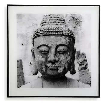 Painting Crystal (2 x 50 x 50 cm) Buddha
Painting Crystal (2 x 50 x 50 cm) Buddha