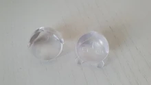 Protector de silicona de seguridad para niños y bebés, cubierta protectora de borde de esquina de la Mesa, anticolisión, 8 Uds.