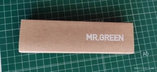 MR.GREEN-agujas para quitar acné, utensilio para quitar espinillas y comedones