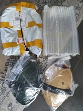 Película de Anime de dibujos animados Ninjas de juguete figura de acción de las tortugas armadura armas Leo Raph Mikey DonFigure Cosplay Shell accesorios para el regalo de los niños