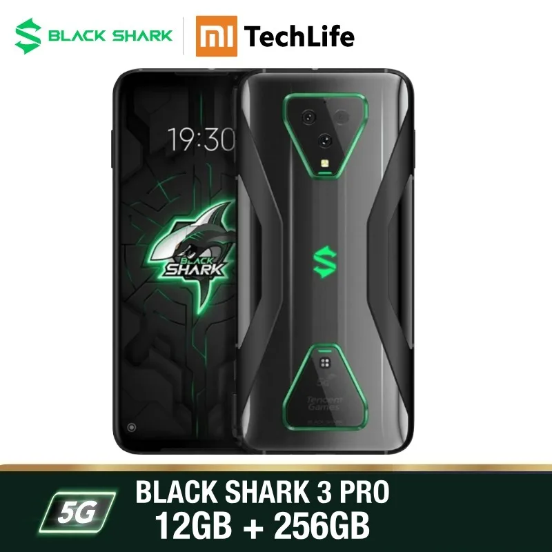 Black Shark Xiaomi Аккумулятор