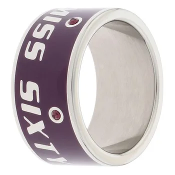 Ladies' Ring Miss Sixty SMGQ08018 (18,47 mm)
Ladies' Ring Miss Sixty SMGQ08018 (18,47 mm)