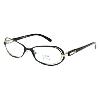 Spectacle frame women Guess Marciano GM124 (ø 52mm)
Spectacle frame women Guess Marciano GM124 (ø 52mm)