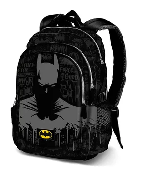 Running backpack Batman Gotham DC Comics 44x30x17 cm.
Running backpack Batman Gotham DC Comics 44x30x17 cm.