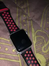 Película protectora para Iwatch Series 4 5 6 SE 44MM 40MM, pegamento total suave, película protectora para Apple Watch Series 1 2 3 38MM 42MM