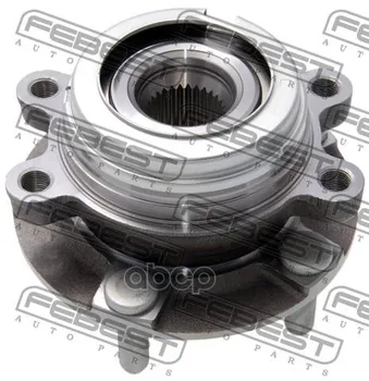 Hub front left (Nissan Teana J32 2008-) febest febest art. 0282-z51mfl
Hub front left (Nissan Teana J32 2008-) febest febest art. 0282-z51mfl