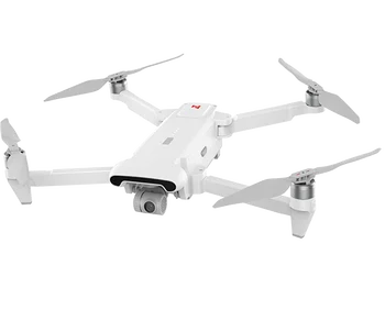 Xiaomi FIMI X8 SE Drone
Xiaomi FIMI X8 SE Drone