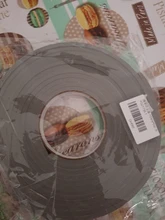 Cinta de aislamiento de goma para puerta y ventana, Espuma adhesiva de 5M de ancho, 15MM / 30MM