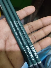 Handel-lápiz de carbón vegetal de fácil corte para estudiantes, 3 uds., suave/súper suave/Neutral, papelería, suministro lápices de arte escolar