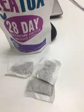 GPGP-bolsas desintoxicantes de 28 días para hombre y mujer, productos para perder peso y quemar grasa en el abdomen