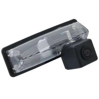 Rear view camera for Mitsubishi incar vdc-111 Mitsubishi Pajero (2008-2014)
Rear view camera for Mitsubishi incar vdc-111 Mitsubishi Pajero (2008-2014)