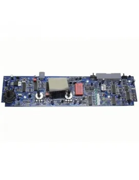 Module circuit board card boiler Chaffoteaux 61010047 
Module circuit board card boiler Chaffoteaux 61010047