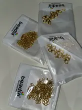 10 unids/lote 55mm tono se extensión de la cola de cadena langosta cierres conector para la fabricación de la joyería DIY hallazgos pulsera collar