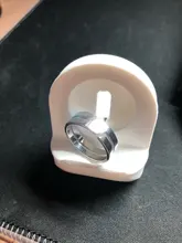 Skyrim-anillo sencillo de acero inoxidable para hombre y mujer, joya anillos de compromiso, regalo de aniversario, novedad de 2021