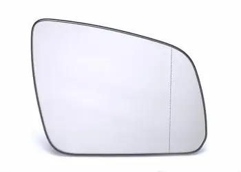 PLATE MIRROR MERCEDES CLASS C W204 2007 THERMAL ASF. Right Compatible 
PLATE MIRROR MERCEDES CLASS C W204 2007 THERMAL ASF. Right Compatible