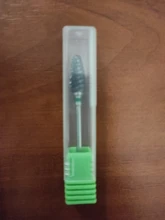 Color broca de clavo de cerámica eléctrica manicura taladros de máquina fresadora cortador de uñas manicura cortador de uñas artístico herramientas