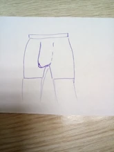 Bañadores De verano para hombre, traje De baño para niño, bóxer De traje De baño, pantalones cortos, ropa De Surf De playa # A