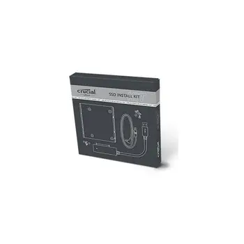 Crucial CTSSDINSTALLAC fixing kit
Crucial CTSSDINSTALLAC fixing kit