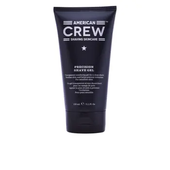 PRECISION SHAVE gel 150 ml
PRECISION SHAVE gel 150 ml