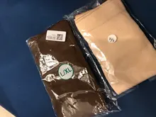 Calcetines de compresión para mujer, antideslizantes, de Punta abierta, para Yoga, Ballet, baile, Fitness, deporte, 18-21mm