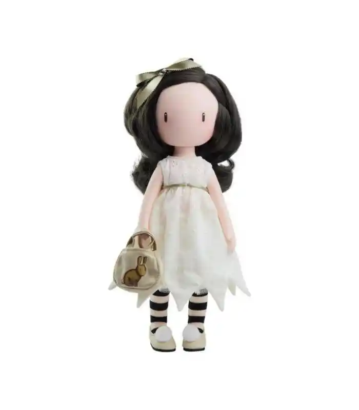 gorjuss doll i love you little rabbit 32 cm toy store articles