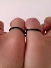 Junta tórica negra para automóvil, arandela de sellado resistente a la corrosión y al aceite, CS, 2mm, OD, 8mm ~ 100mm, NBR, goma de nitrilo redonda O de tipo redondo, 10 Uds.