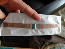 Correa de malla de acero para reloj de hombre y mujer, correa Milanesa De 12, 13, 14, 15, 16, 17, 18, 19, 20, 21, 22, 23 y 24mm