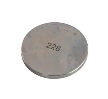 Washer adjustment Suzuki (228) 1289269g10228
Washer adjustment Suzuki (228) 1289269g10228