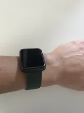 Correa de repuesto para XiaoMi Mi Watch Lite, correa de silicona para reloj inteligente XiaoMi Mi Watch Lite