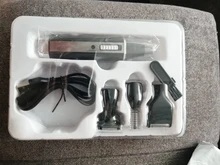 Shaver Hair-Trimmer Nose Personal-Care-Tools Professional Electric Rechargeable And Cut