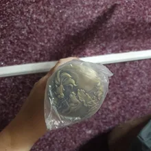 Drain Basin Sink Lavatory Brass-Material Bathroom Antique-Finish Clic-Clac Waterlet Pop-Up