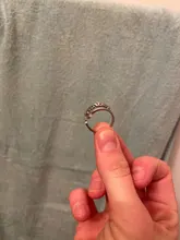 Anillo de boda de acero inoxidable con nombre de corazón y letras personalizadas para mujer, joyería de aniversario ajustable