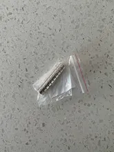 Imanes de disco de neodimio N50, 10 unidades/lote, agujero de 10x5mm, 10x5mm, 3m, tierra rara, avellanada, 10x5mm, imán permanente de 10x5mm