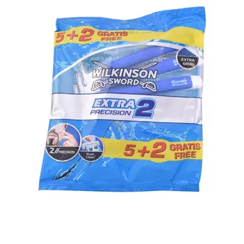 EXTRA2 PRECISION disposable razor 5 PCs
EXTRA2 PRECISION disposable razor 5 PCs